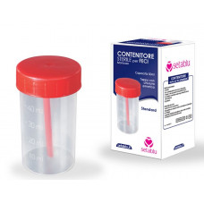 CONTENITORE STERILE FECI 60ML